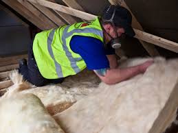 Best Crawl Space Insulation  in Vernon Hls, IL